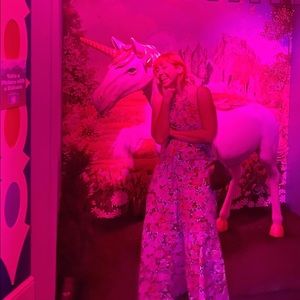 Meet your Posher, Aimee